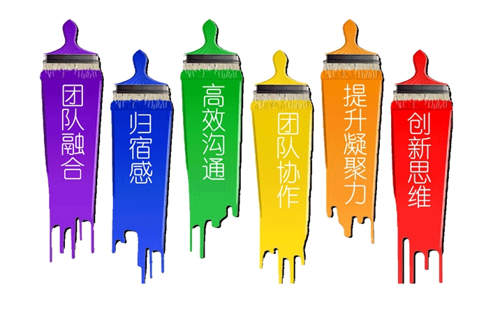 北京拓展训练