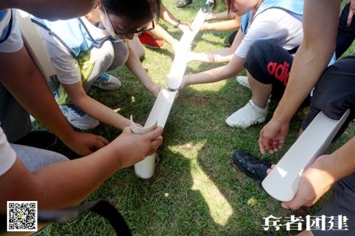 专业拓展训练中的佼佼者---北京拓展公司