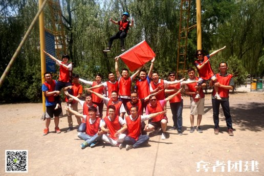 为什么说参加团队拓展训练是一项十分有意义的事情？