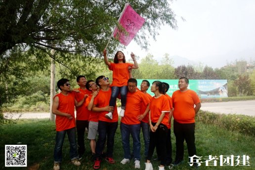北京拓展训练-团建基地成为团队建设活动的好去处