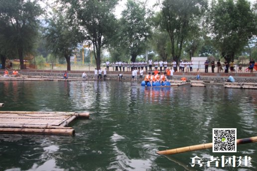 北京公司团建的详细介绍