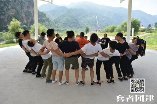 团队拓展训练的心得体会大分享，速度来看！