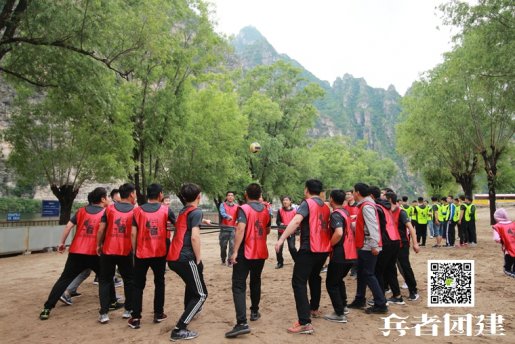 北京团队拓展训练的29个常见项目中哪些受到大家欢迎