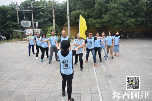 北京密云团队拓展训练基地如何？团建活动项目介绍
