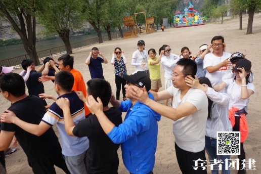 企业参加北京顺义团队拓展训练有什么意义？