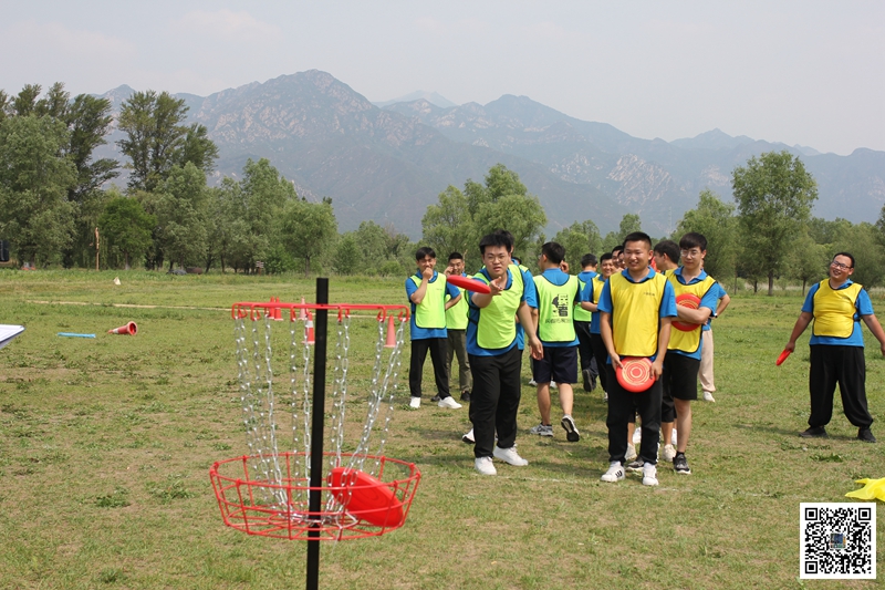 公司需要在什么时间做北京团建活动