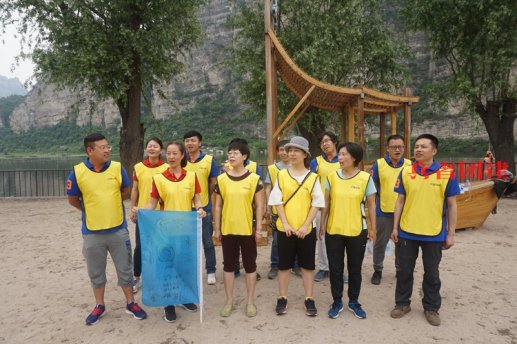户外专业北京拓展训练教练必备技能