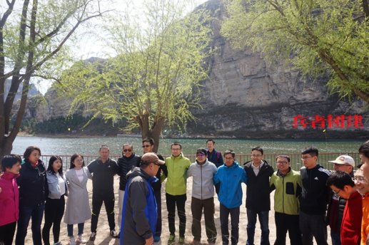 北京拓展训练价格怎么样