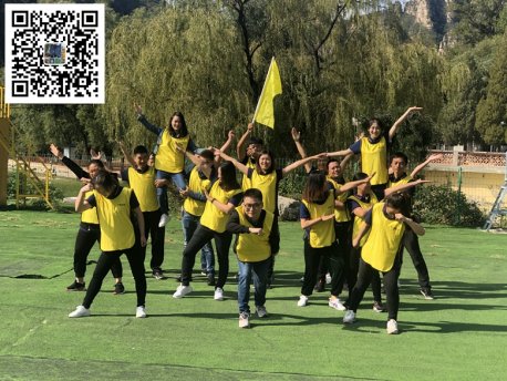 团队拓展训练是什么呢？北京拓展公司为您解答。