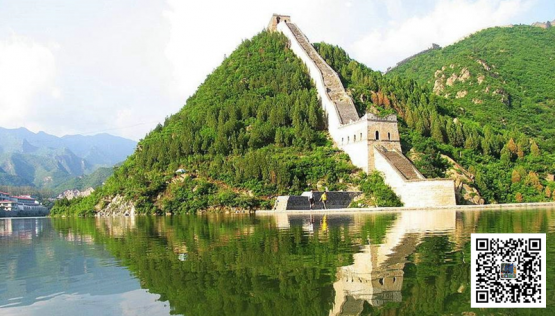 怀柔黄花水长城北京团建活动